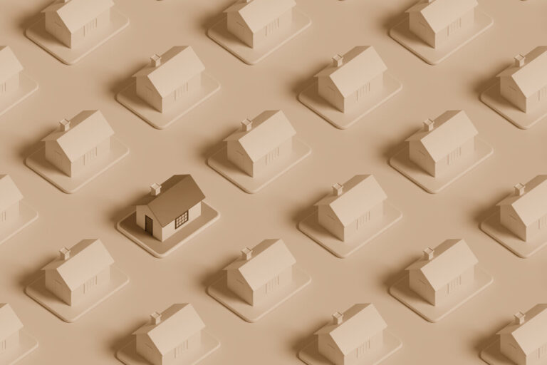 Briarcrest North neighborhood